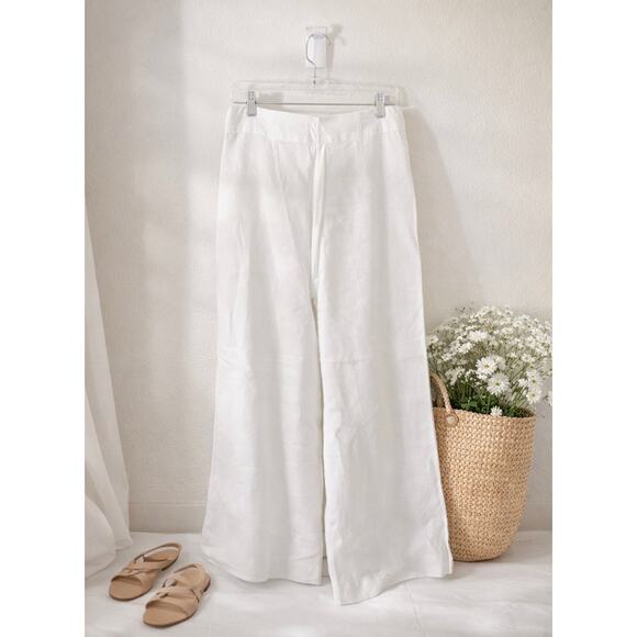 Brand new Rudy Jude adult Beal trousers RJ3 white - Picture 2 of 3
